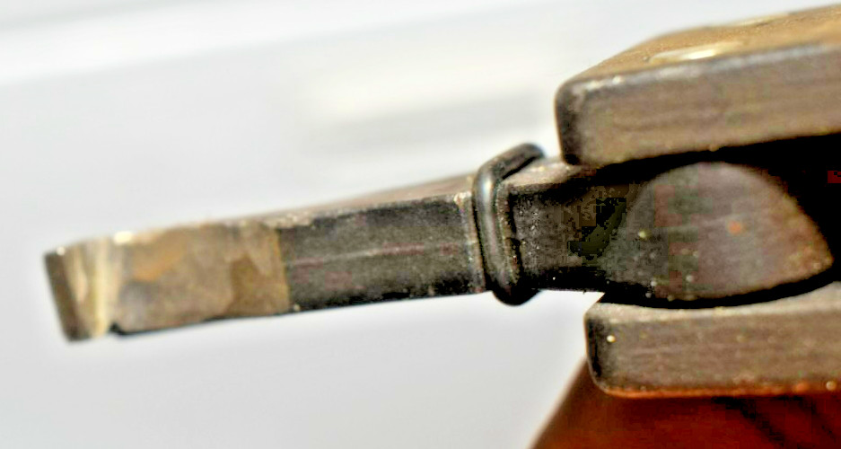 EVERTOUGH pilot bearing PULLER attachment 67033