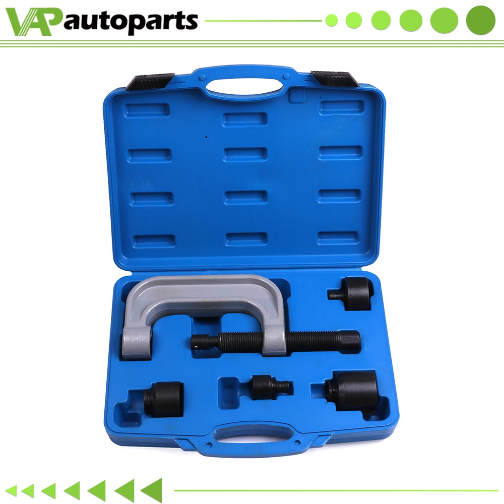 Ball Joint and Bushings Separator Puller for Mercedes Benz Series 211 220 230