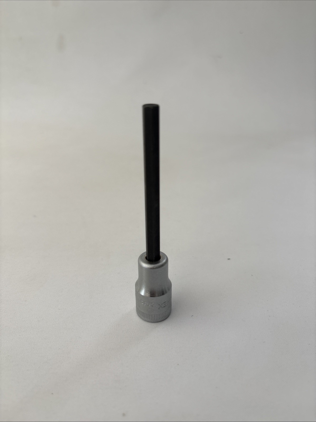 1x Stahlwille 6mm x 3/8″ Long in hex sockets