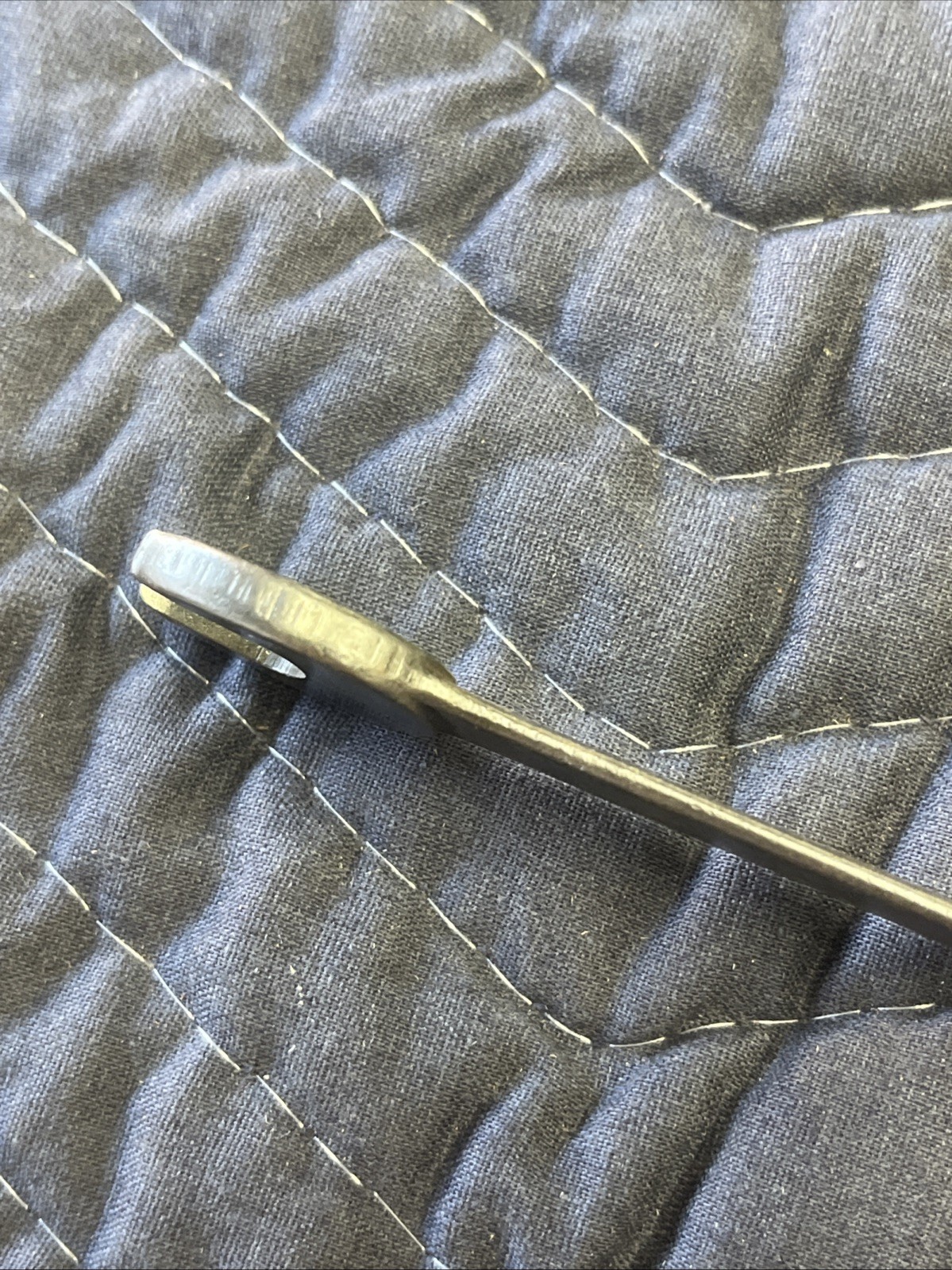 🔥 Vintage Garrington JAGUAR 9/16″ A/F 5/8″ A/F open end wrench