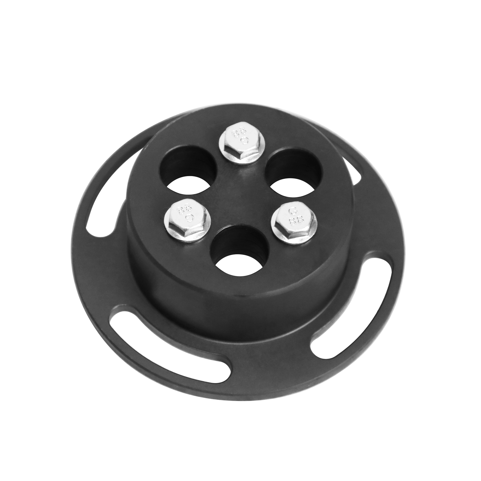 For GM 2.2L /2.4L Water Pump Sprocket Retainer Holding Tool Timing Chain Holder