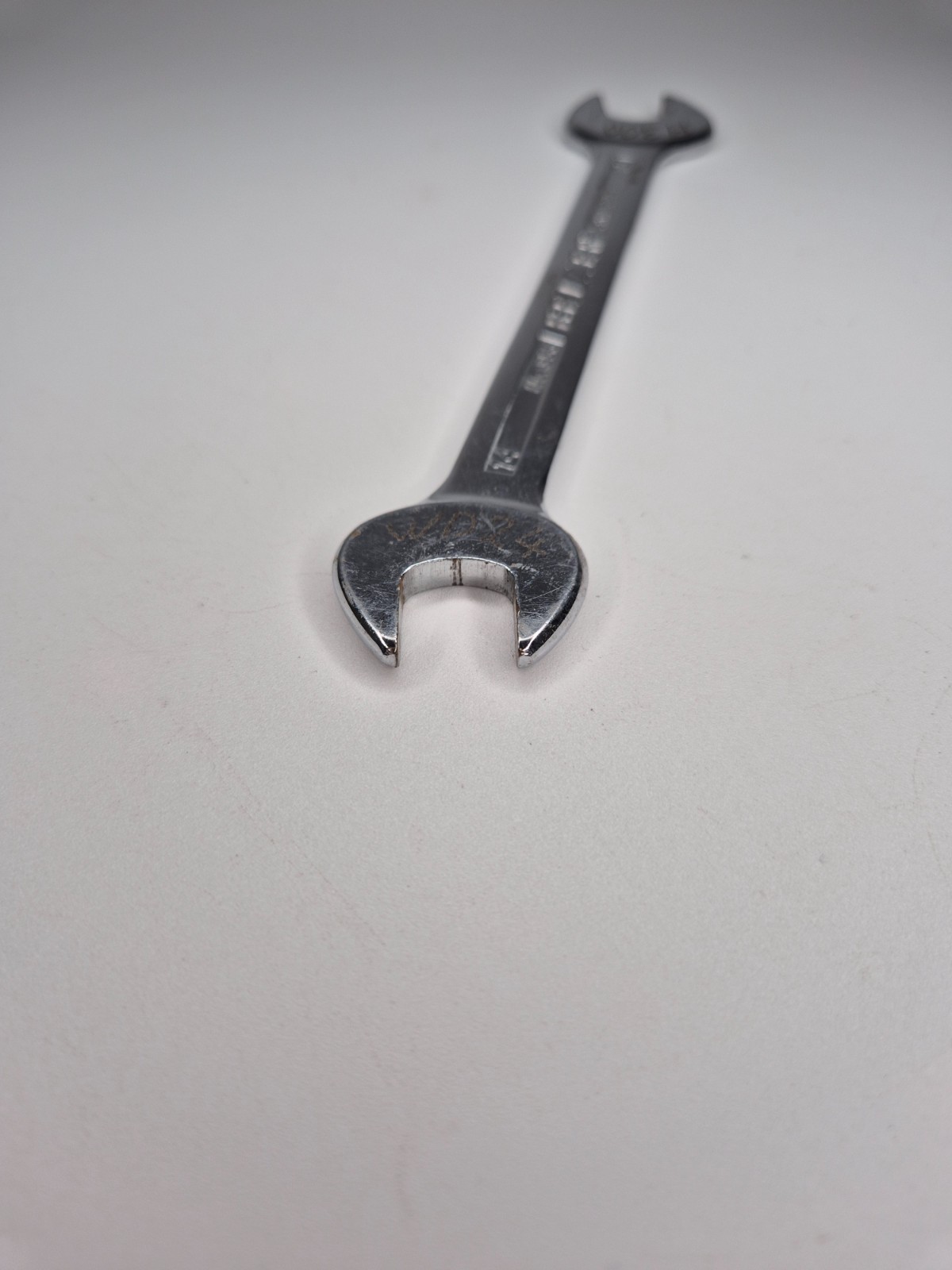 Belzer 1953 Open End Wrench 14 x 15mm Open End Wrench Spanner Germany