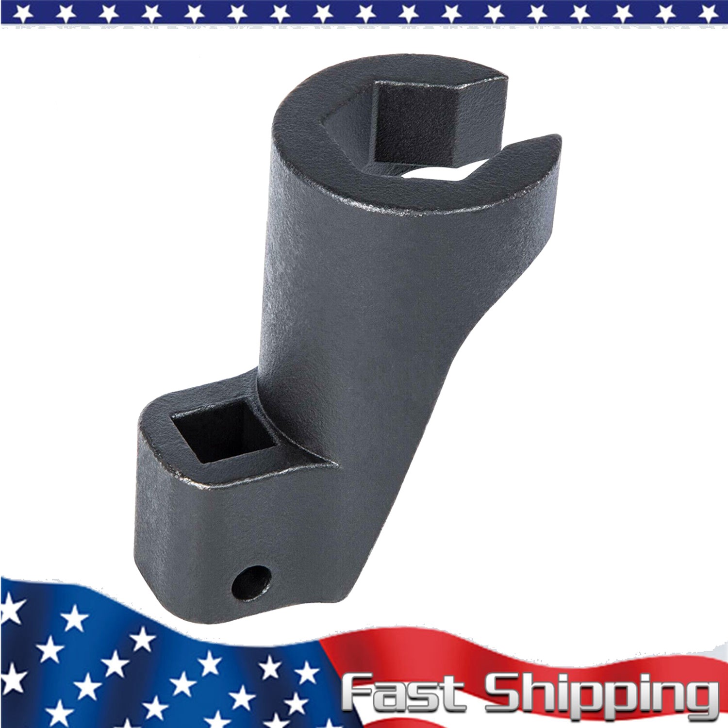 For DD13 DD15 DD16 Detroit Diesel 19MM High Pressure Fuel Line Socket Tool New