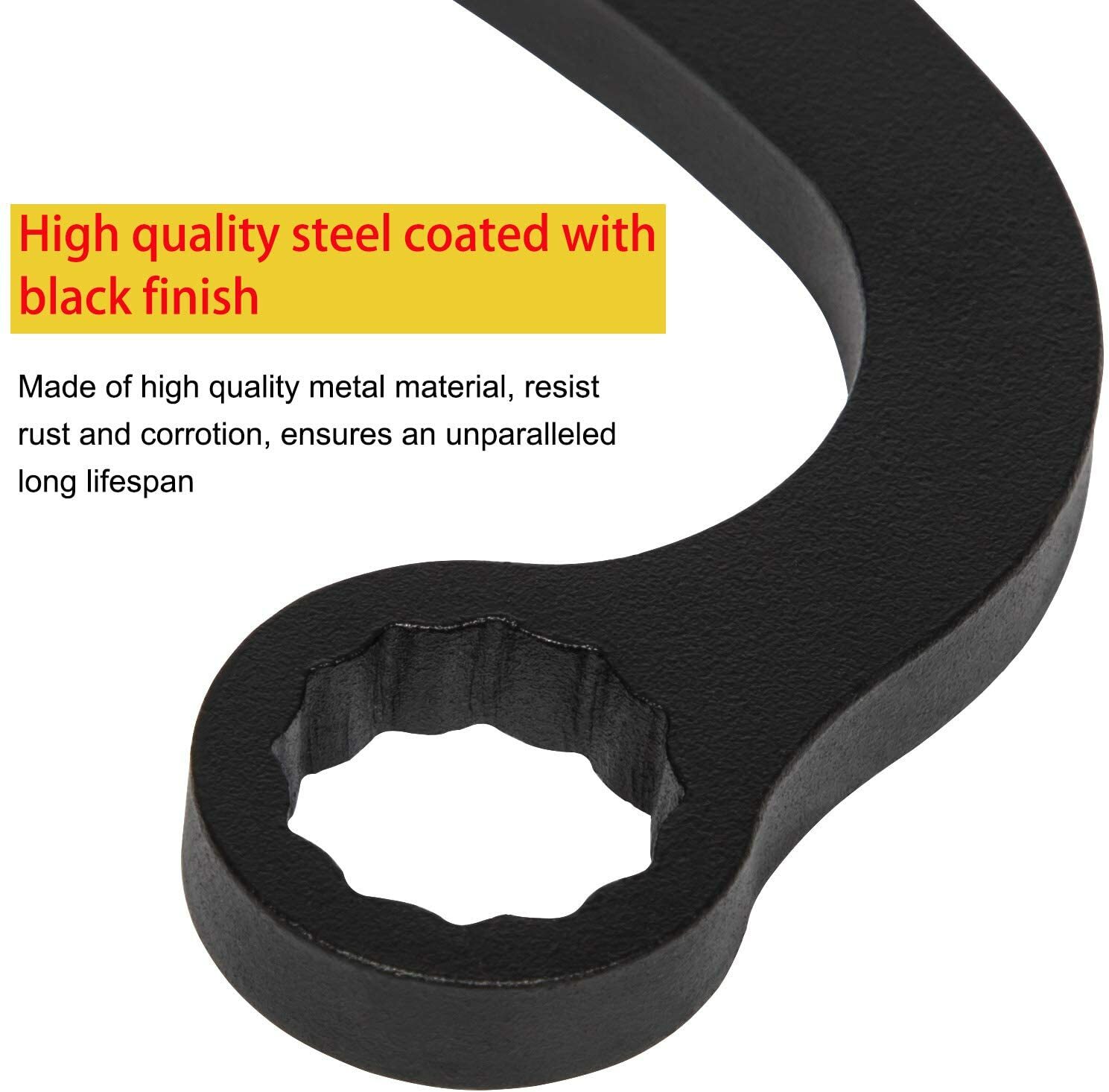 Injection PumpGear Puller & Engine Barring Tool & Lock Nut Wrench for Dodge Ram