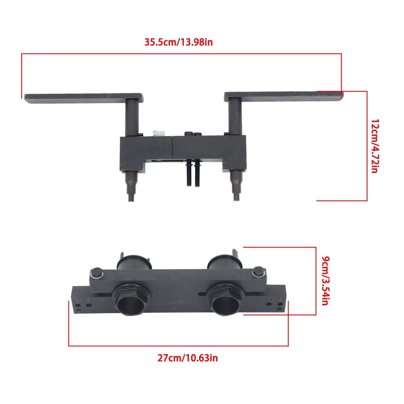 Engine Camshaft Timing Tool For Silverado Sierra 2.7L Cadillac XT4 2.0L EN-52461