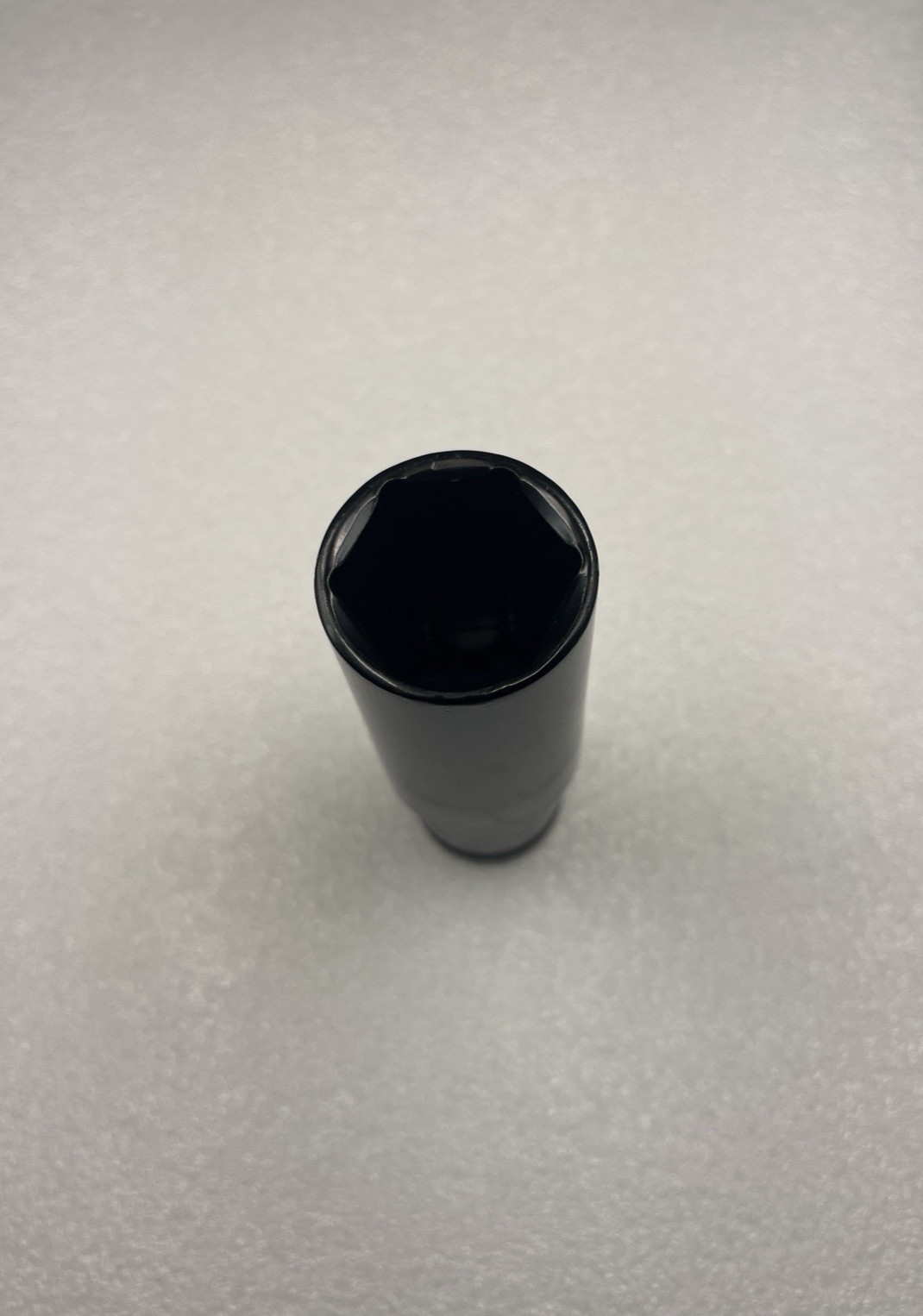 Quality 1/2 Inch Drive x 21MM 6 Point Deep Impact Socket Thin Wall