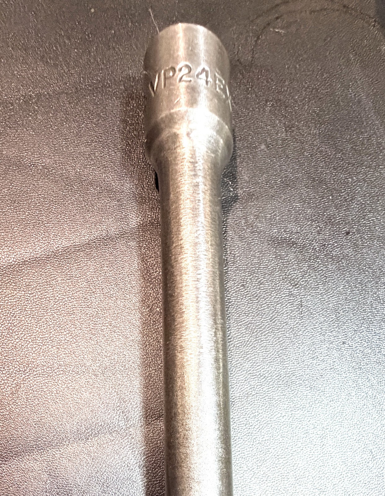 MAC TOOLS VP24EXP 1/2″ Drive Impact Locking Reducing 24″ Extension Adapter USA