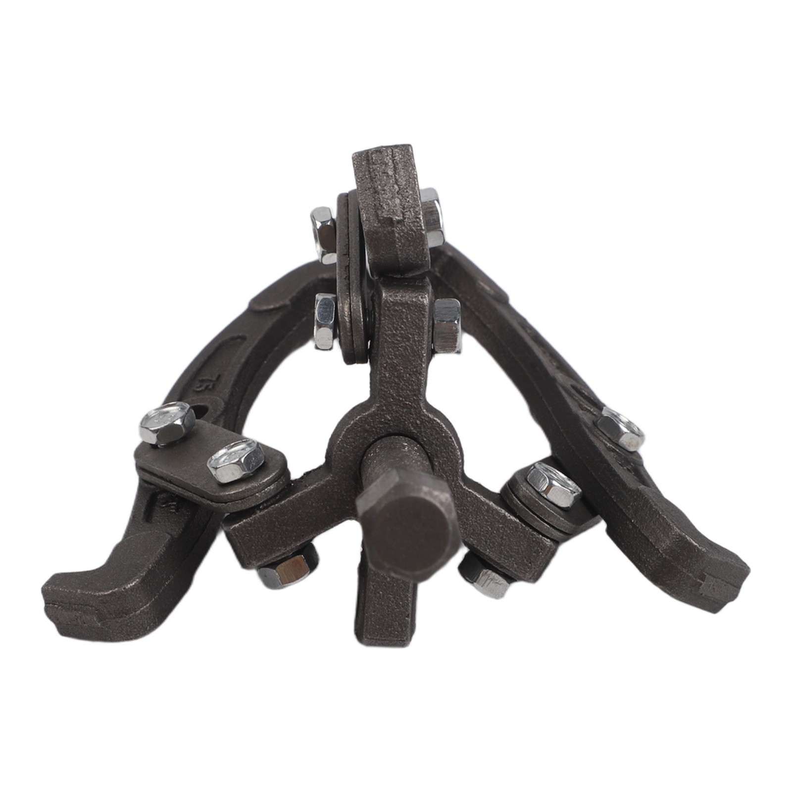 Three Jaw Puller Designed to Minimize Risk of Damage During Component Removal