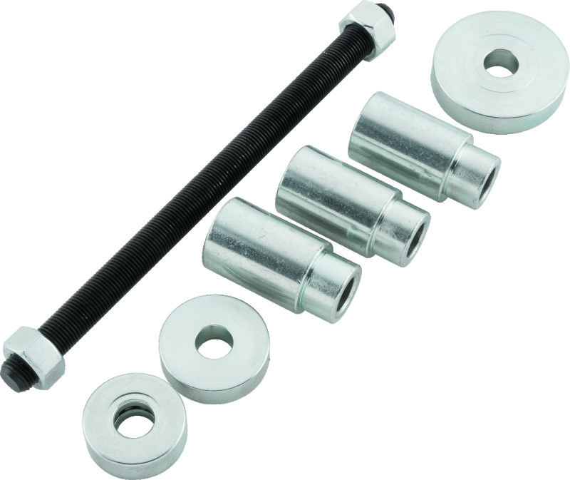 BikeMaster 152204 Swingarm Bearing Installation Tool Powersports