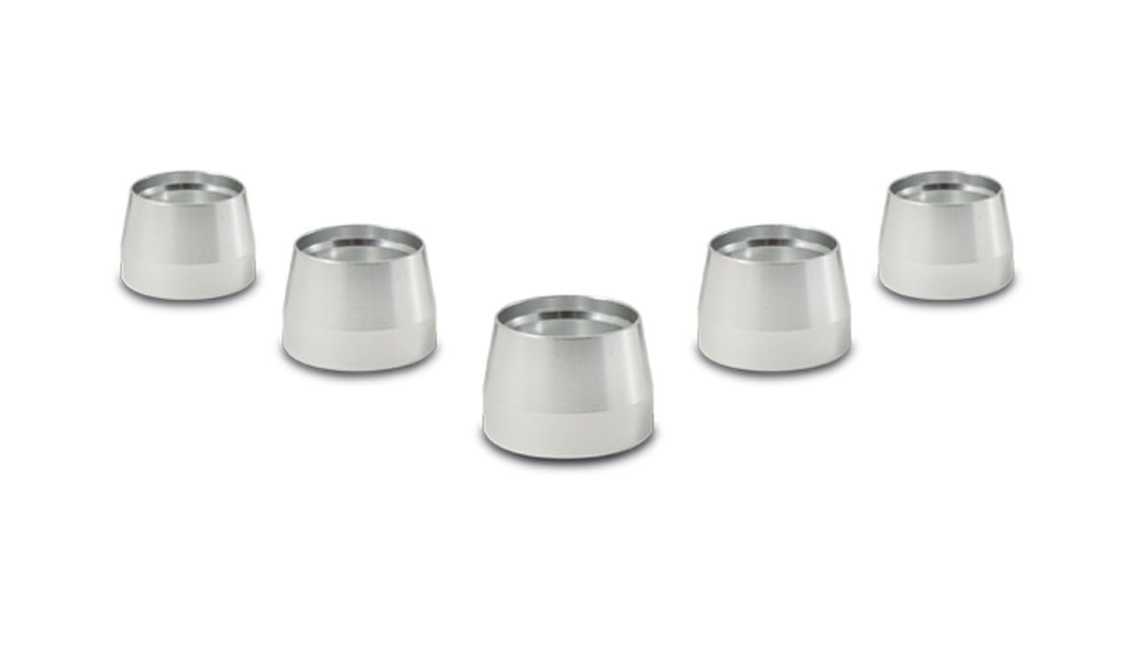 Vibrant Performance 28976 Hose Olive Inserts