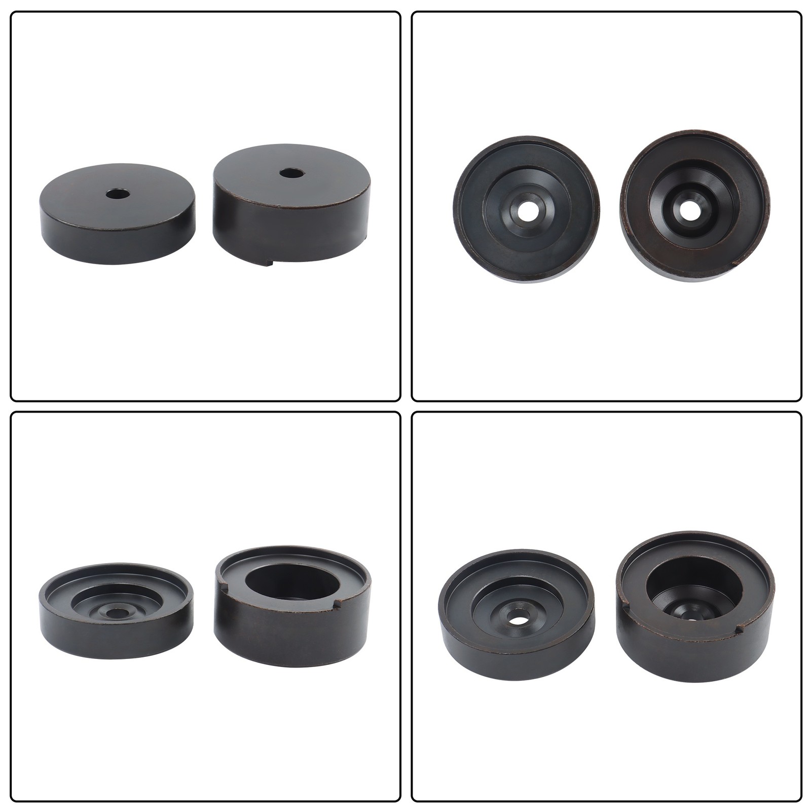 New Rear Suspension Bush Bushing Removal Installation Tool Kit For Audi A3