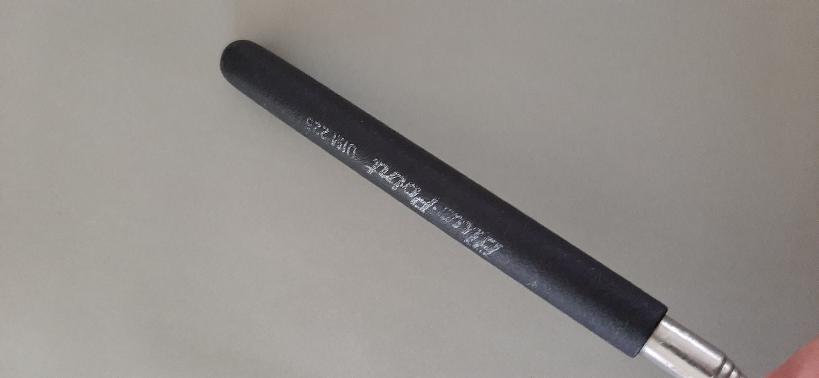 Blue-Point UIM225 2-1/4” Round Telescopic Inspection Mirror 33″ Extended READ 8L