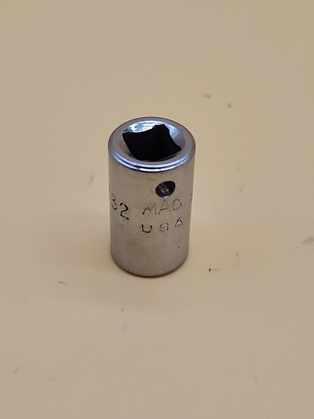 MAC Tools M116 1/4″ Drive 11/32″ 6 Point Shallow Socket USA