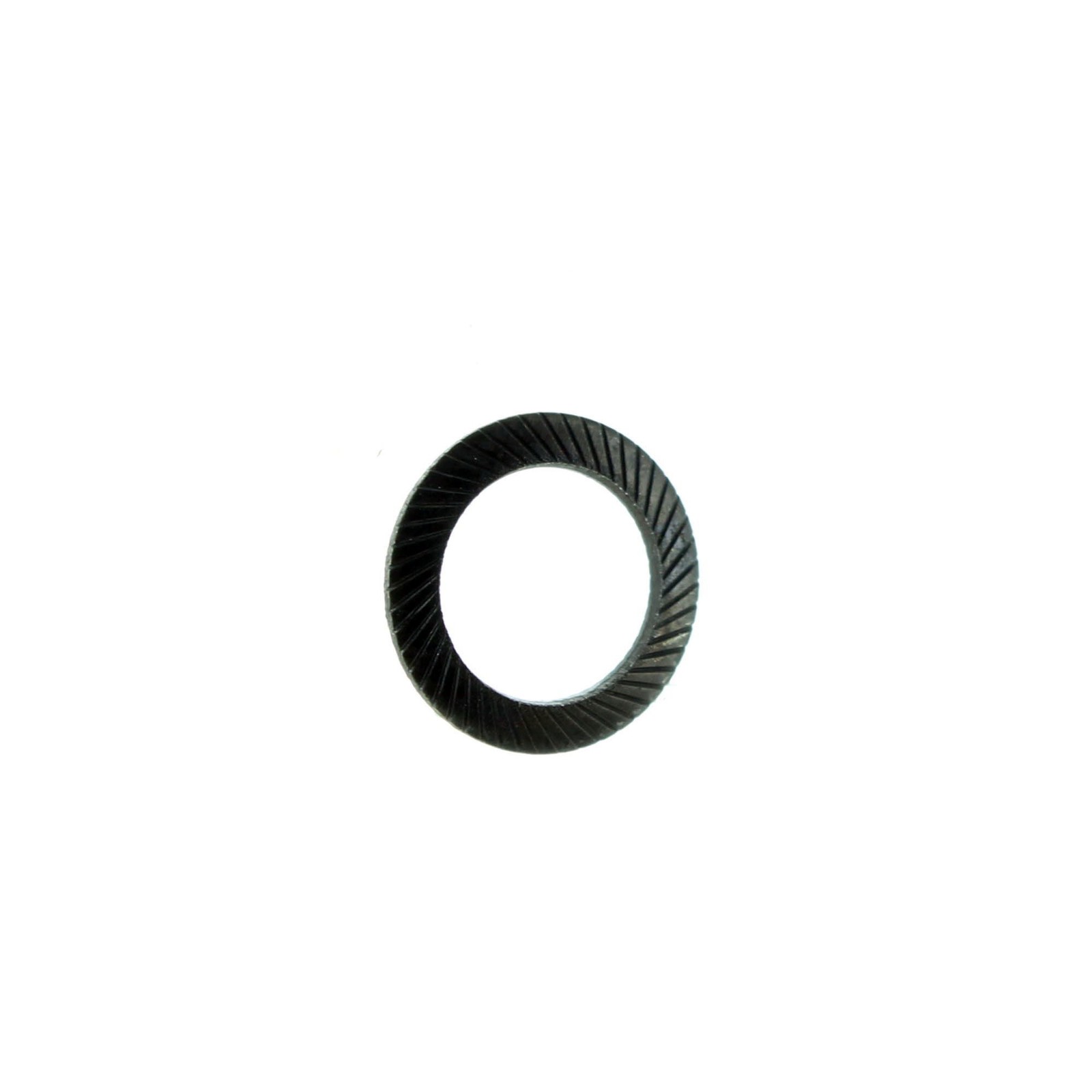 Can-Am New OEM 8mm Ribbed Lock Washer, 250200009