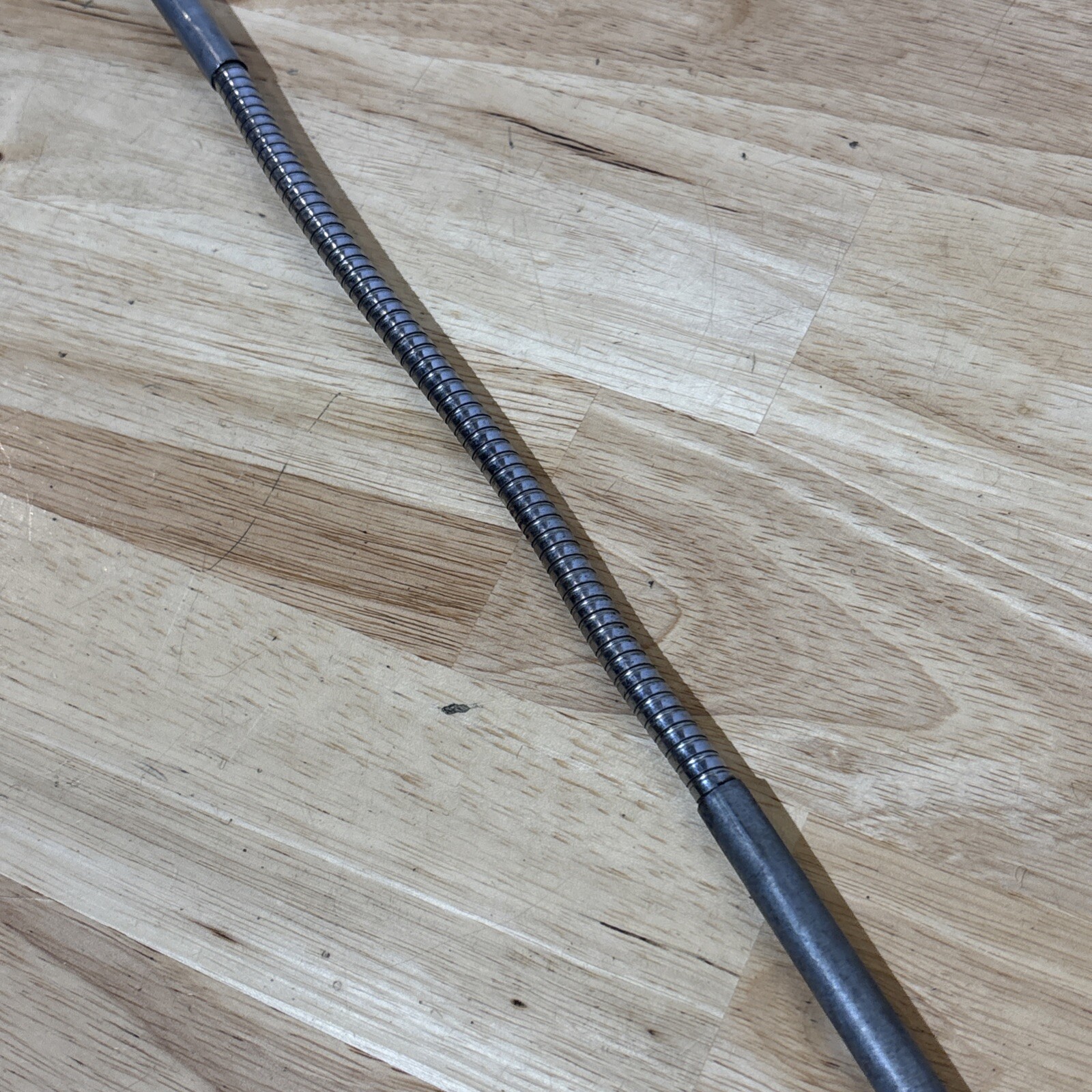 Blue Point Flexible Pick Up Tool 4 Prong GA-353 GA353 Vtg USA