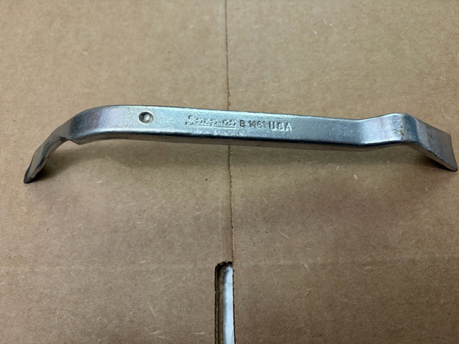 Vintage , SNAP ON TOOLS#B1461 – BRAKE ADJUSTING TOOL USA