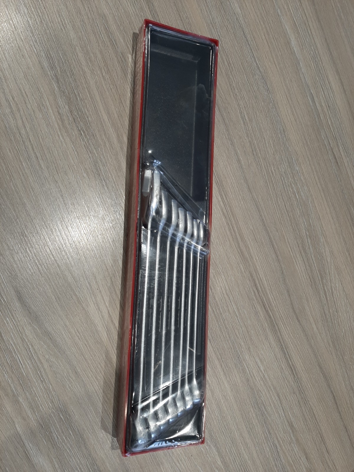 Teng TTX 2640 AF Combination Spanners