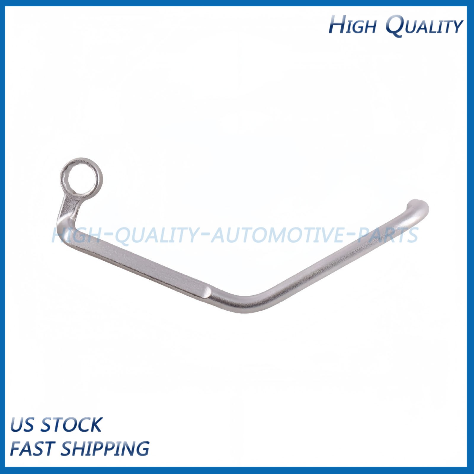 NEW Starter Motor Wrench 9/16″ Back Bolt Fits For John Deere Tractors JDE80