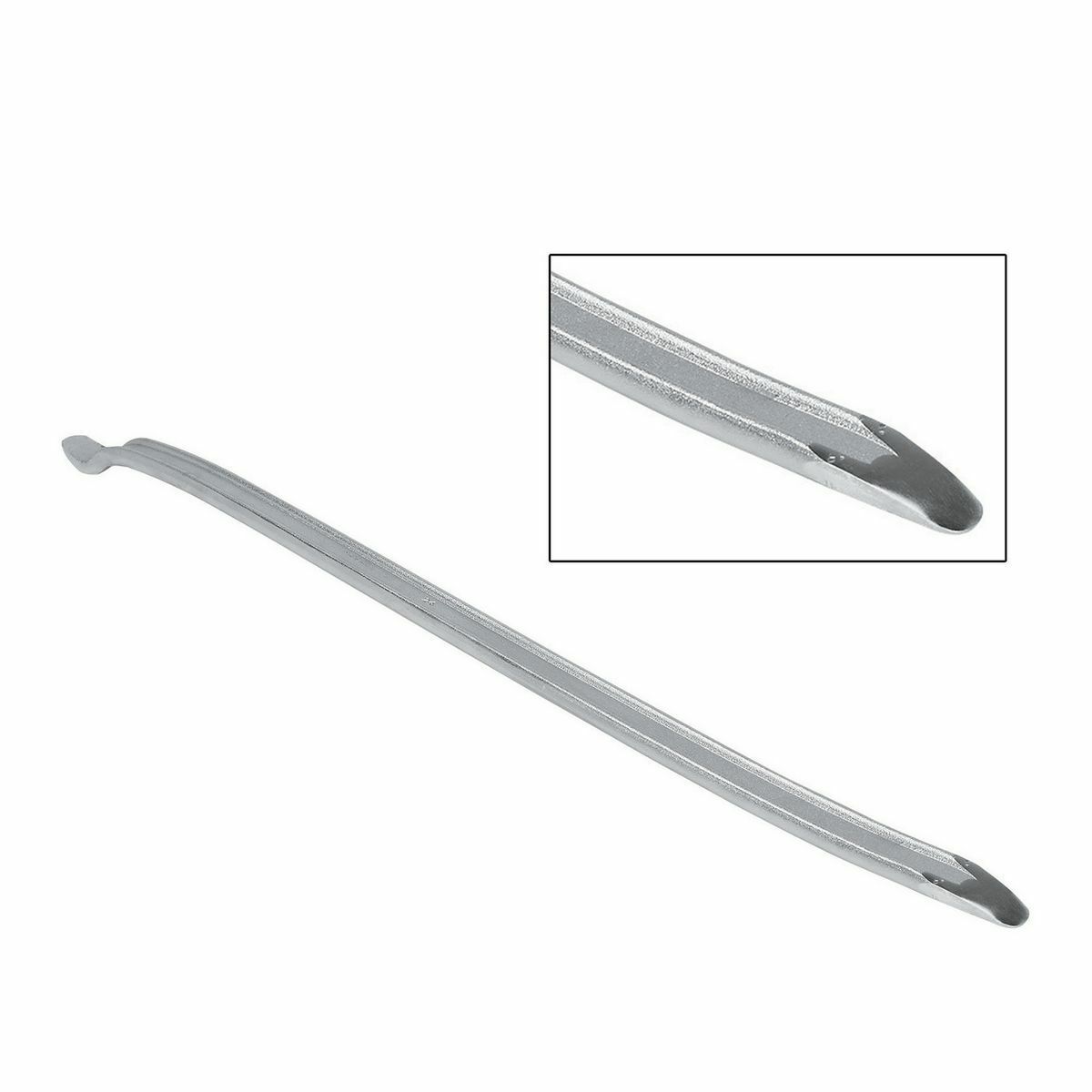2 PACK TIRE IRON Bar 24″ Forged Steel Change Tire Auto Car Wheel Mechanic Tool