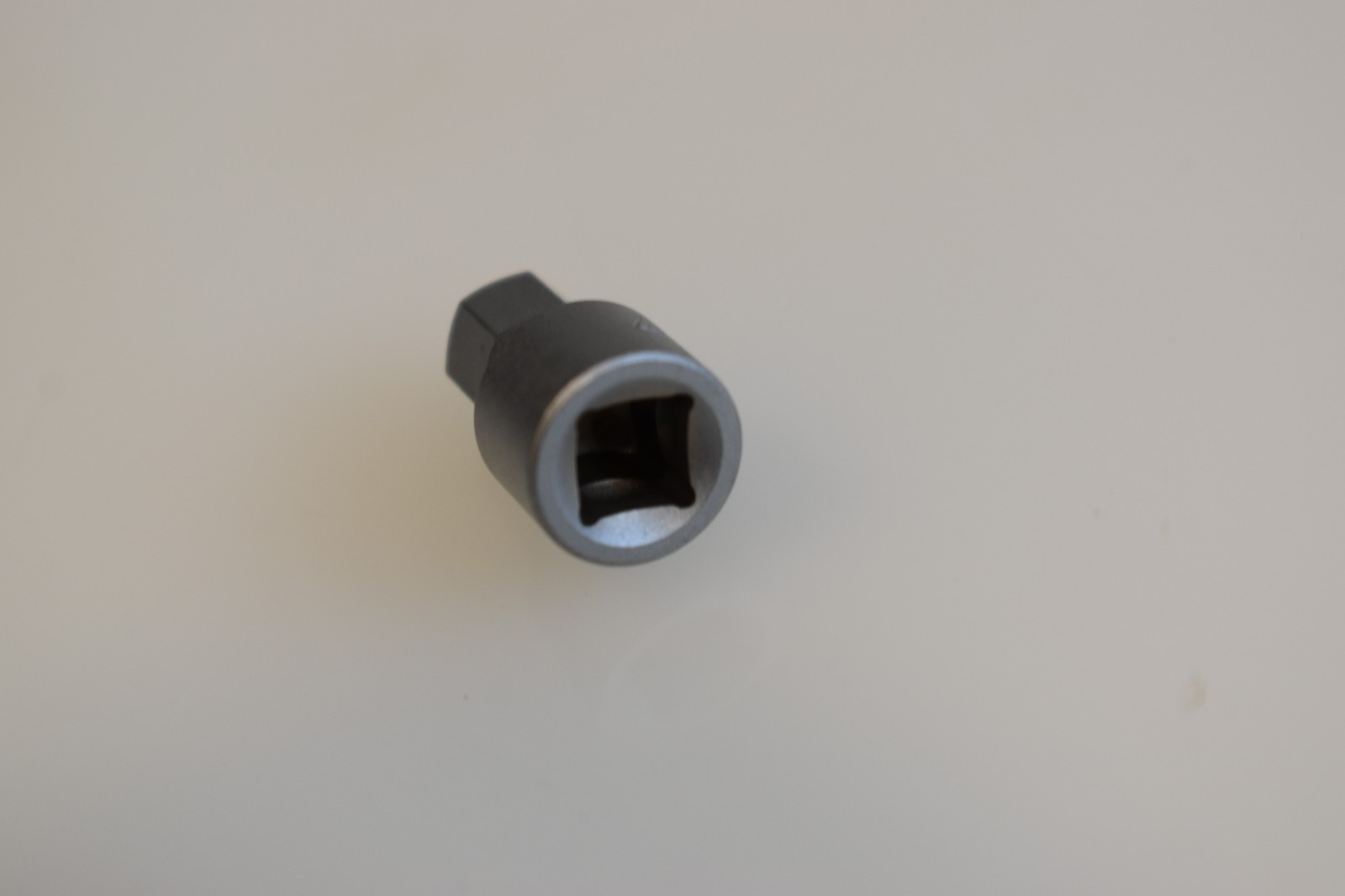 Blue Point Tool BLPTHSM148 8mm Stubby Tamper Resistant Hex Bit Socket 1/4″ Drive