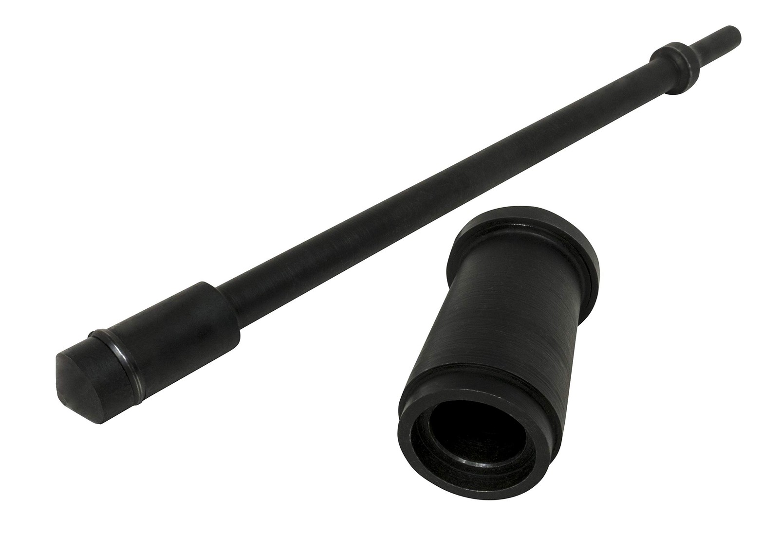 Lisle 29090 Truck Anchor Pin Bushing Kit One Size, Factory