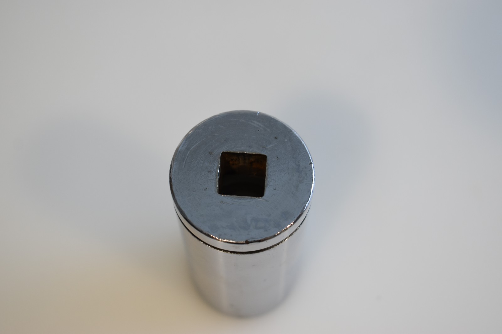 Cornwell Tools USA TM3130L 30mm Metric Deep Socket 1/2″ Drive 12 Point Chrome