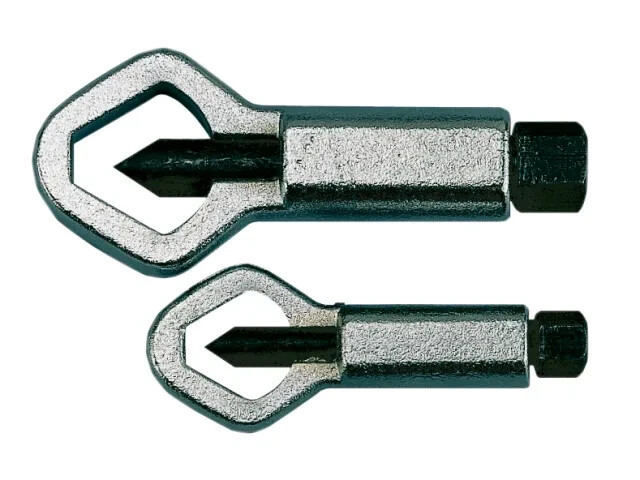 Teng Nut Splitter Set 2 Piece 5 – 20mm / 14 – 27mm TENNS02