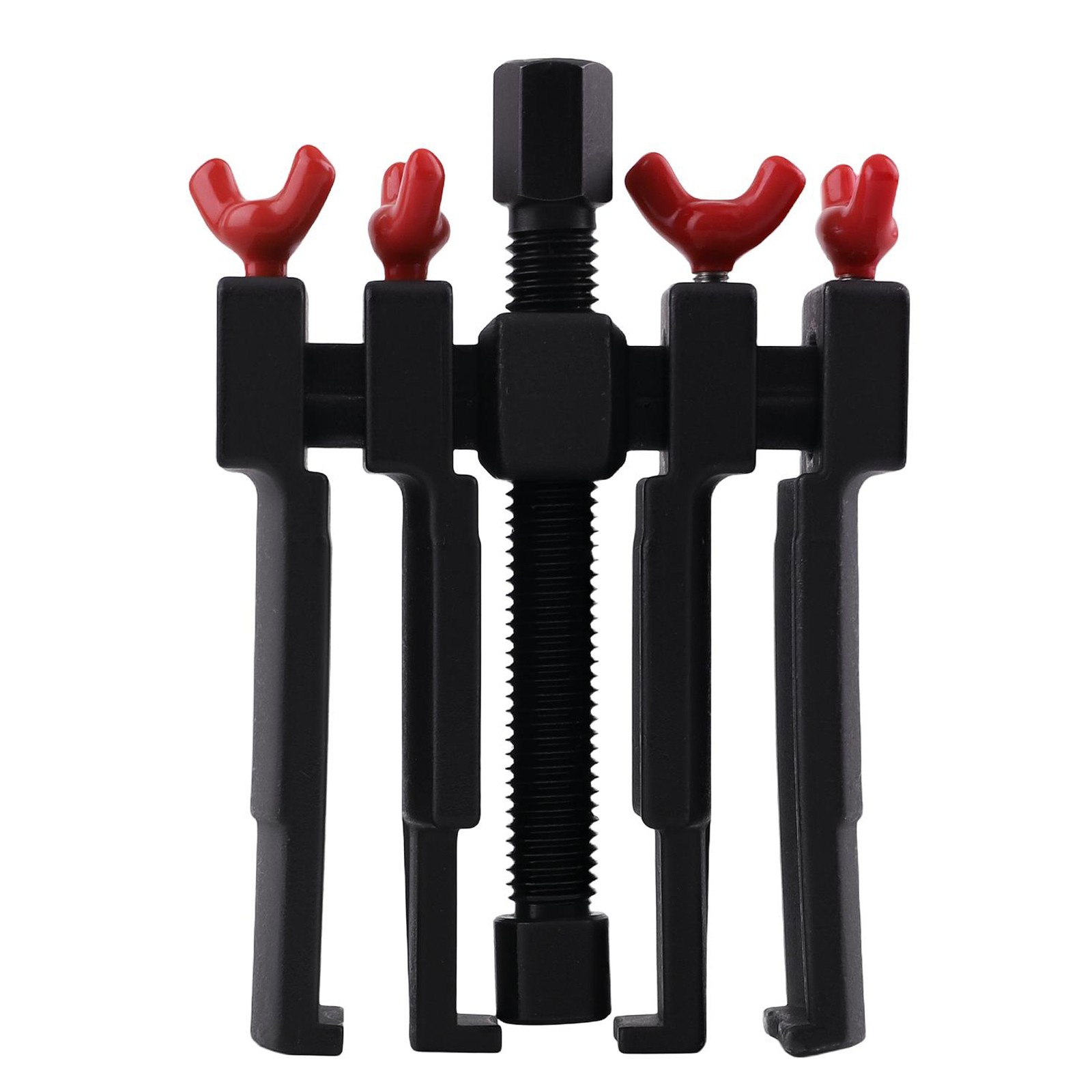 Heavy-Duty Adjustable Steel Windshield Wiper Arm Puller Removal Tool Universal