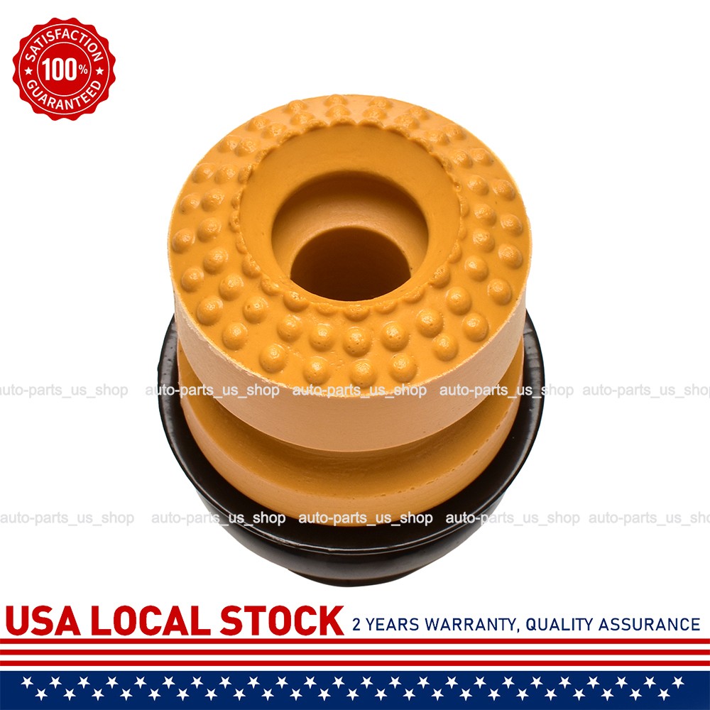 2X For Honda Odyssey 2005-2017 Rear Bump Stopper Direct 52722-SHJ-A03 A01