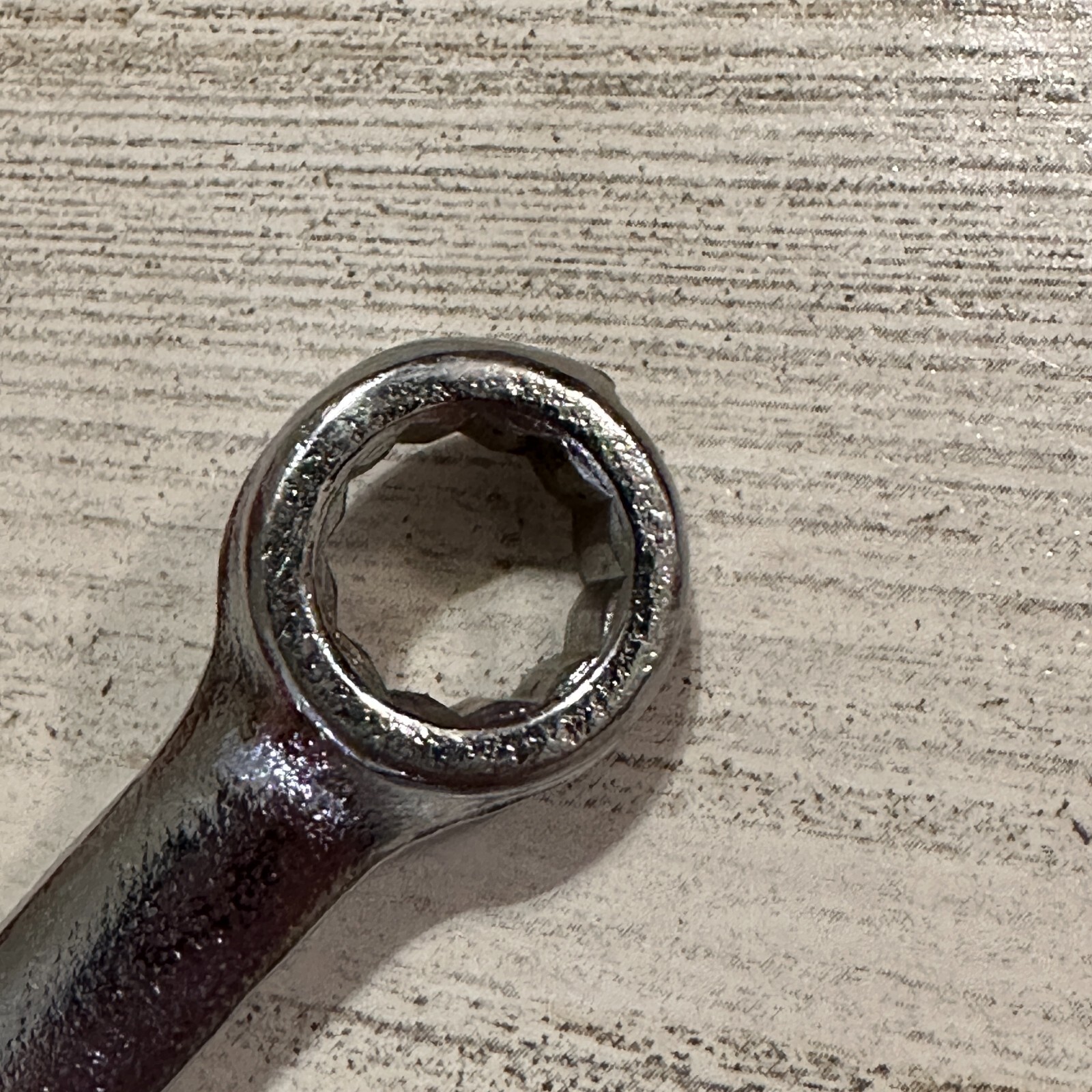 GRAY Canada 11mm Metric 12 Pt Combination Wrench M011