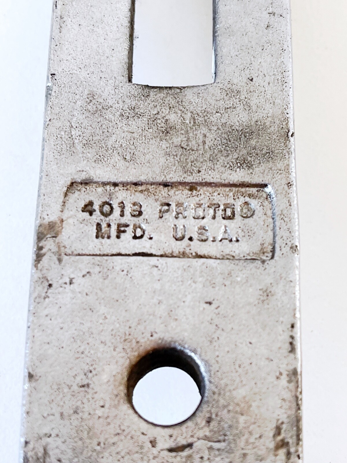 PROTO 4018 Cap Screw Claw Puller Jaw USA J4018