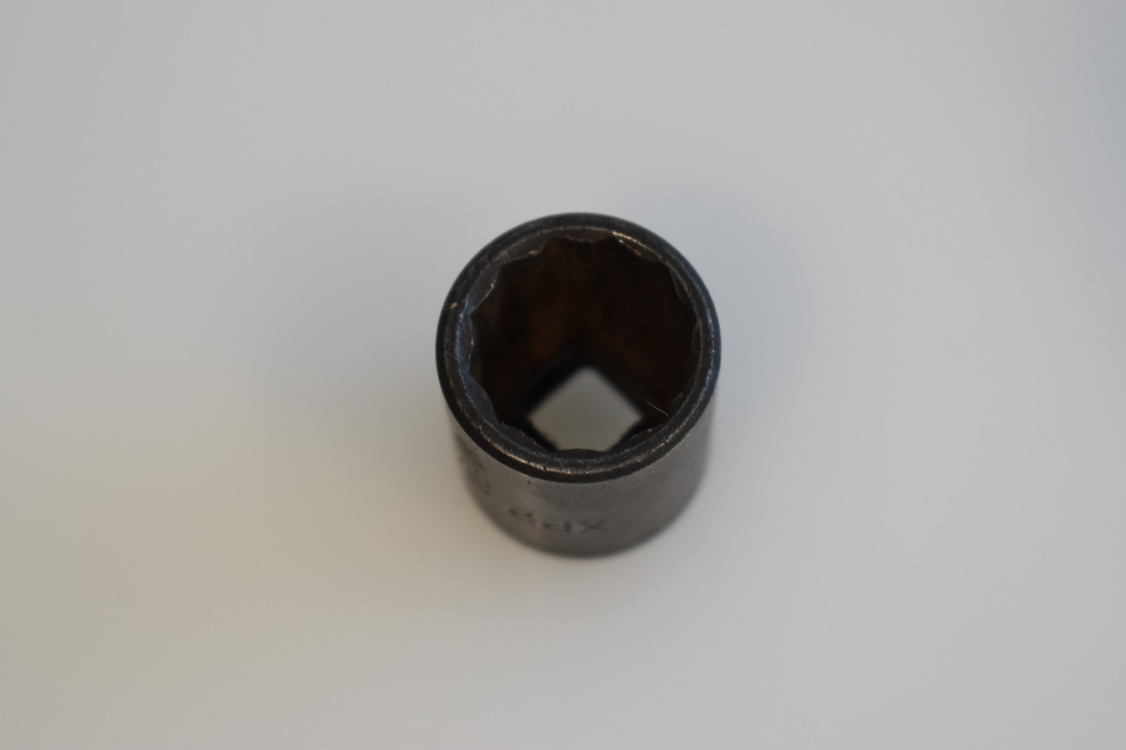 Mac Tools XP2 16mm Metric Shallow Impact Socket 3/8″ Drive 12 Point USA