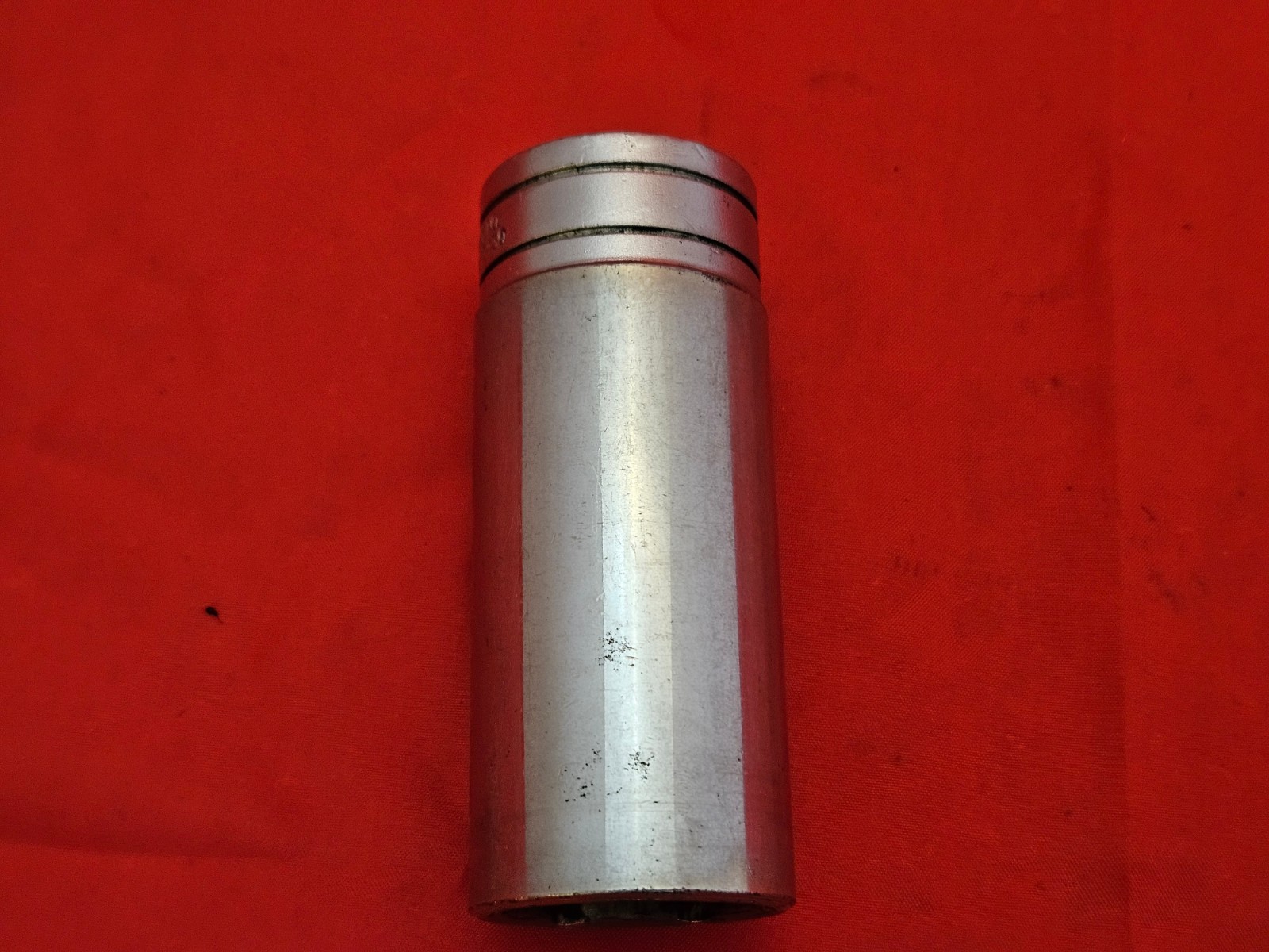 Snap-on TS321 1/2″ Drive 1″ 6 Point Deep Socket USA SAE T1