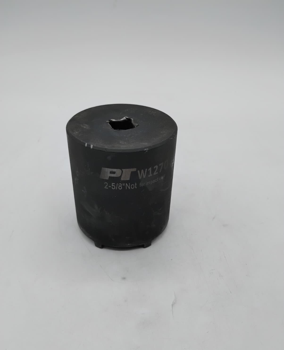 Performance Tool W1270 Lock Nut Socket Ford F-150 4WD 2004-2014 1/2″ Drive 2-5/8