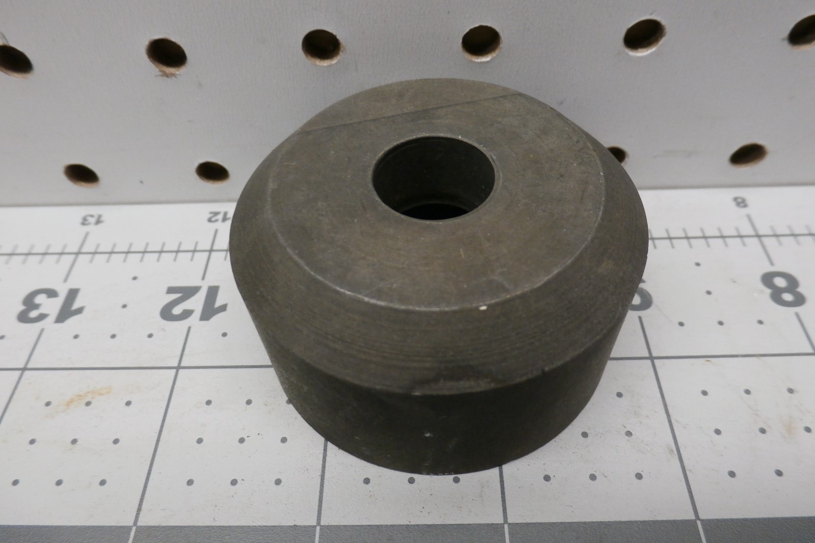 L4408 Omni Horizon Output & Annulus Gear Bearing Cone Tool, Miller ~