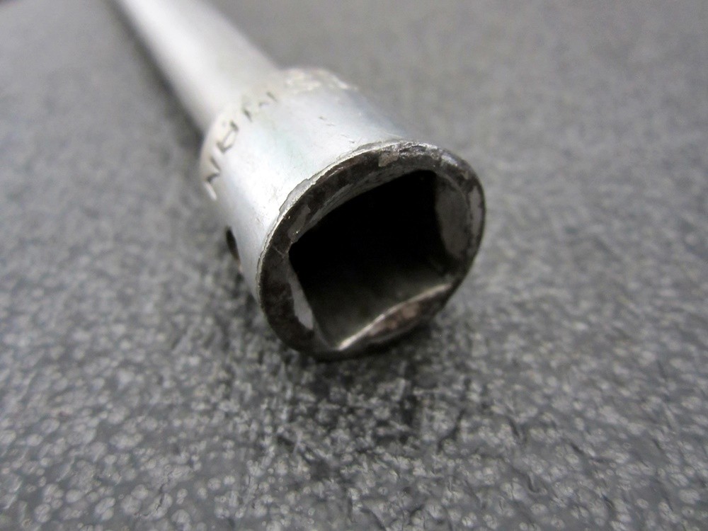 Vintage Craftsman 1/2″ Drive 20″ Long Extension 4413 =V= USA