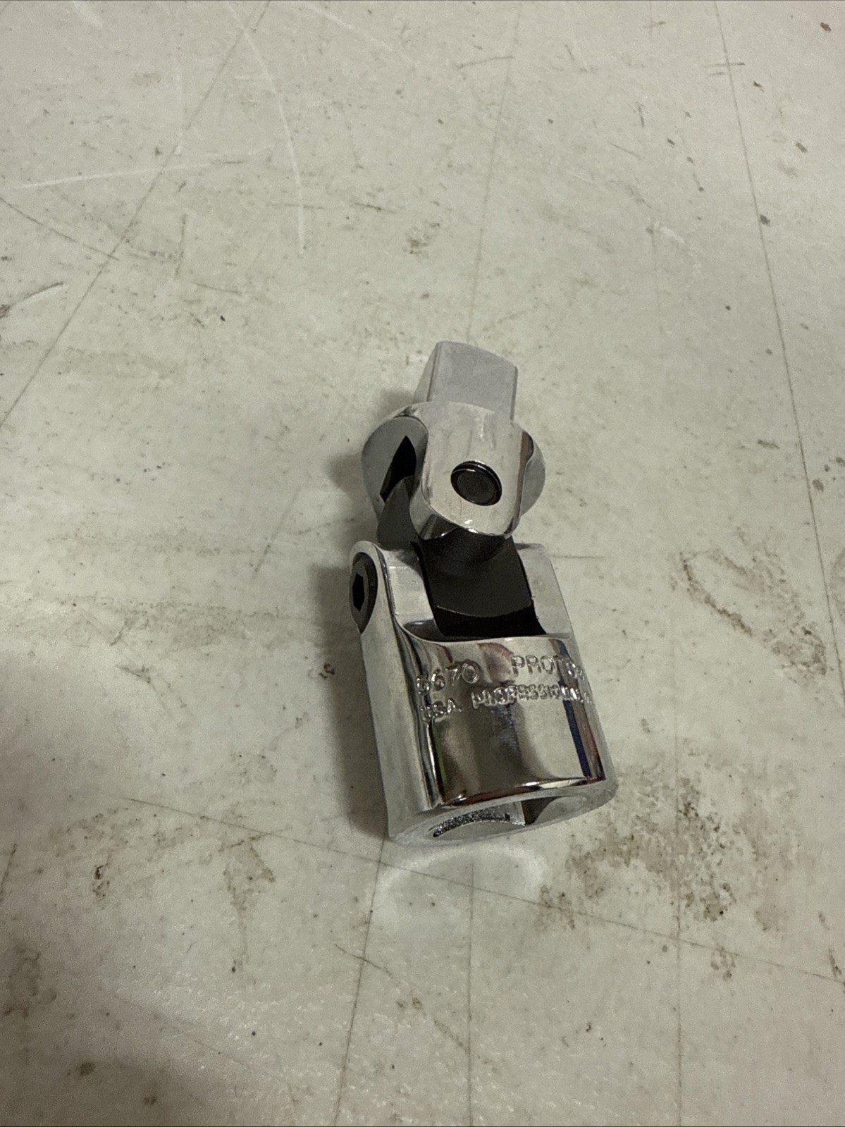 New! Proto 5670 3/4″ Drive Universal Joint