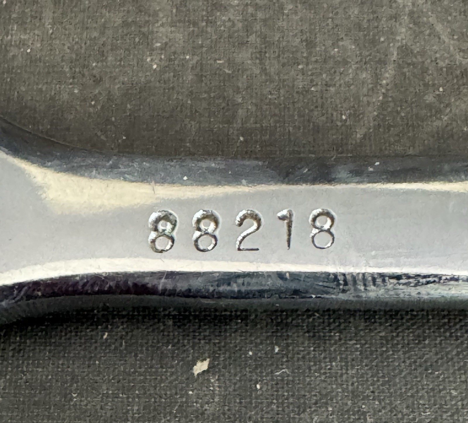 S-K 9/16” Combination wrench 88218 USA