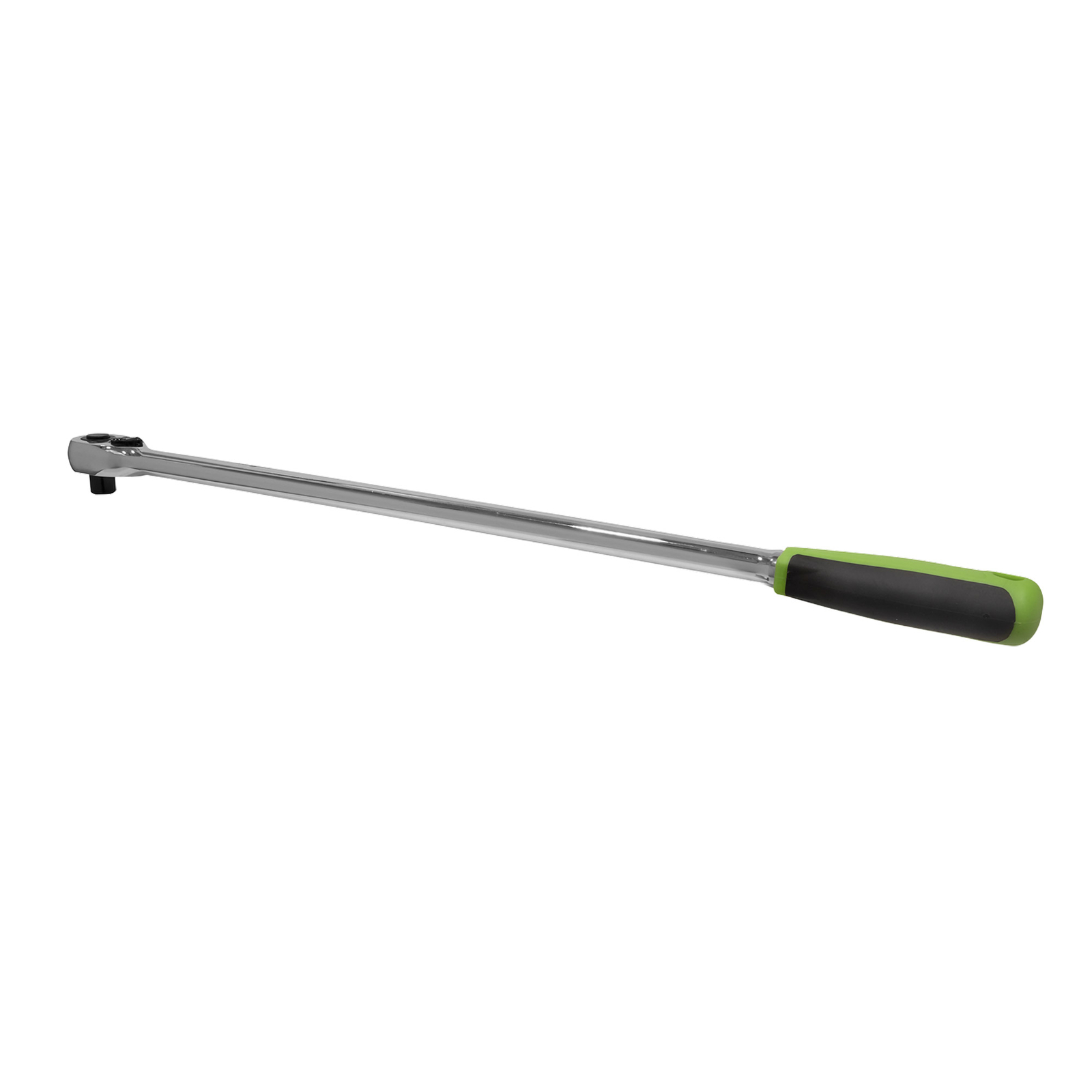 Siegen 1/2 Inch Heavy Duty Extra Long Ratchet Wrench – 609mm, Lifetime Guarantee