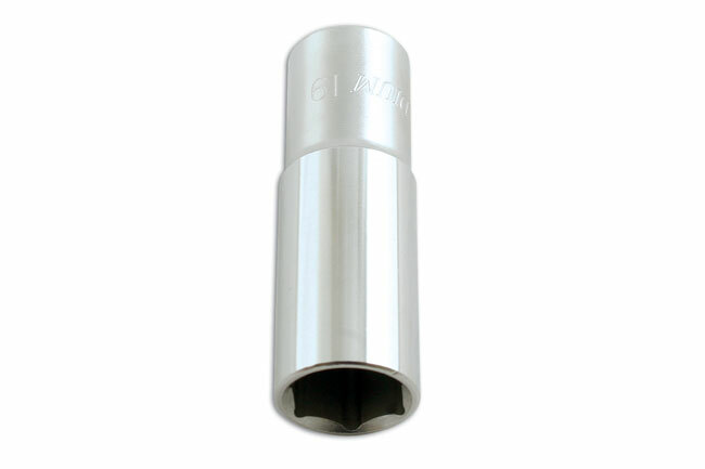 Laser 1962 Deep Socket 3/8″D 19mm