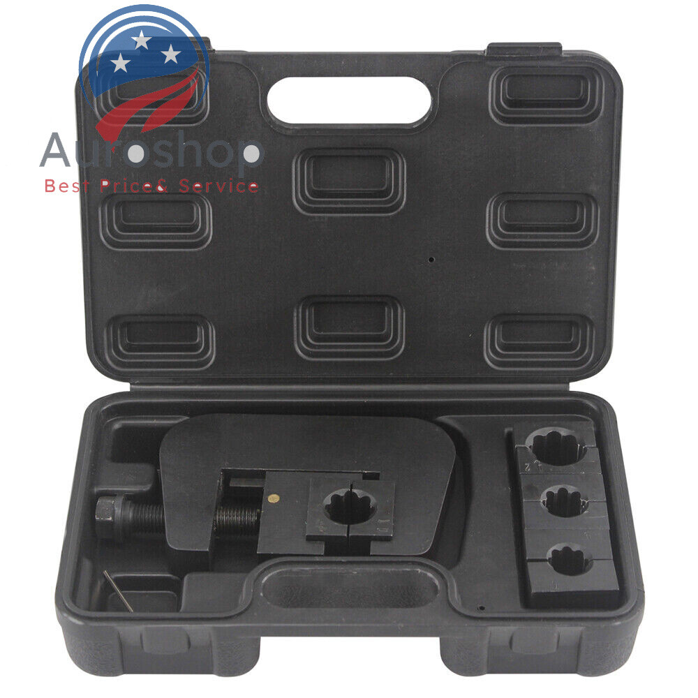 Manual Pressing PlierFs-7843B A/C Fuel Hose Line Crimper Air Tool #6 #8 #10#12