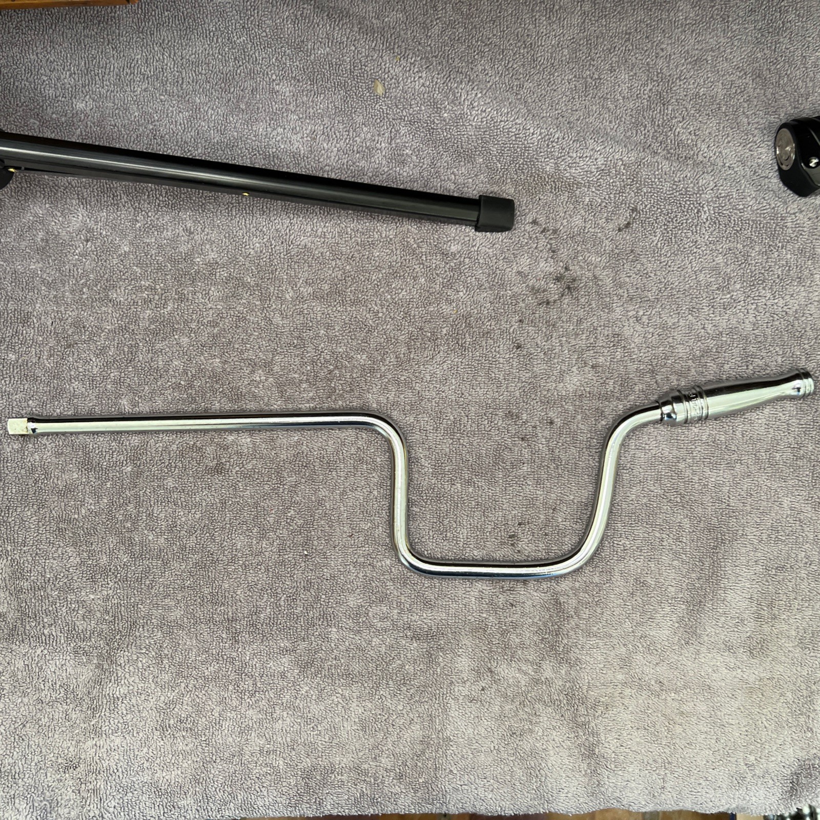 Snap on 3/8” Drive speed brace F4LA (18” Long) Good Condition