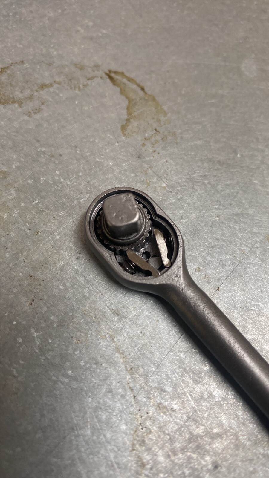 Plomb, Plvmb, Plumb 4751 1/4” Ratchet, PAWLS ONLY for rebuild of ratchet
