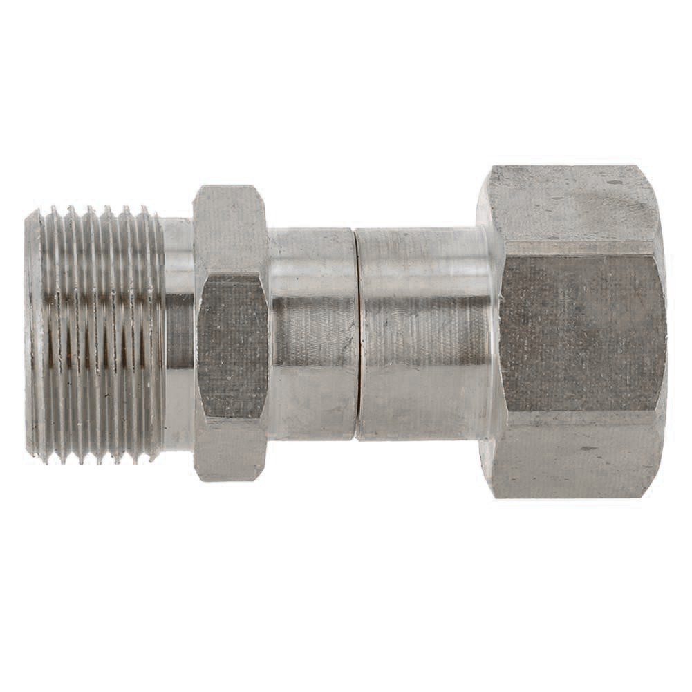 For Home Improvement High Pressure Connector M22 15mm Joint Cleaning Equipment