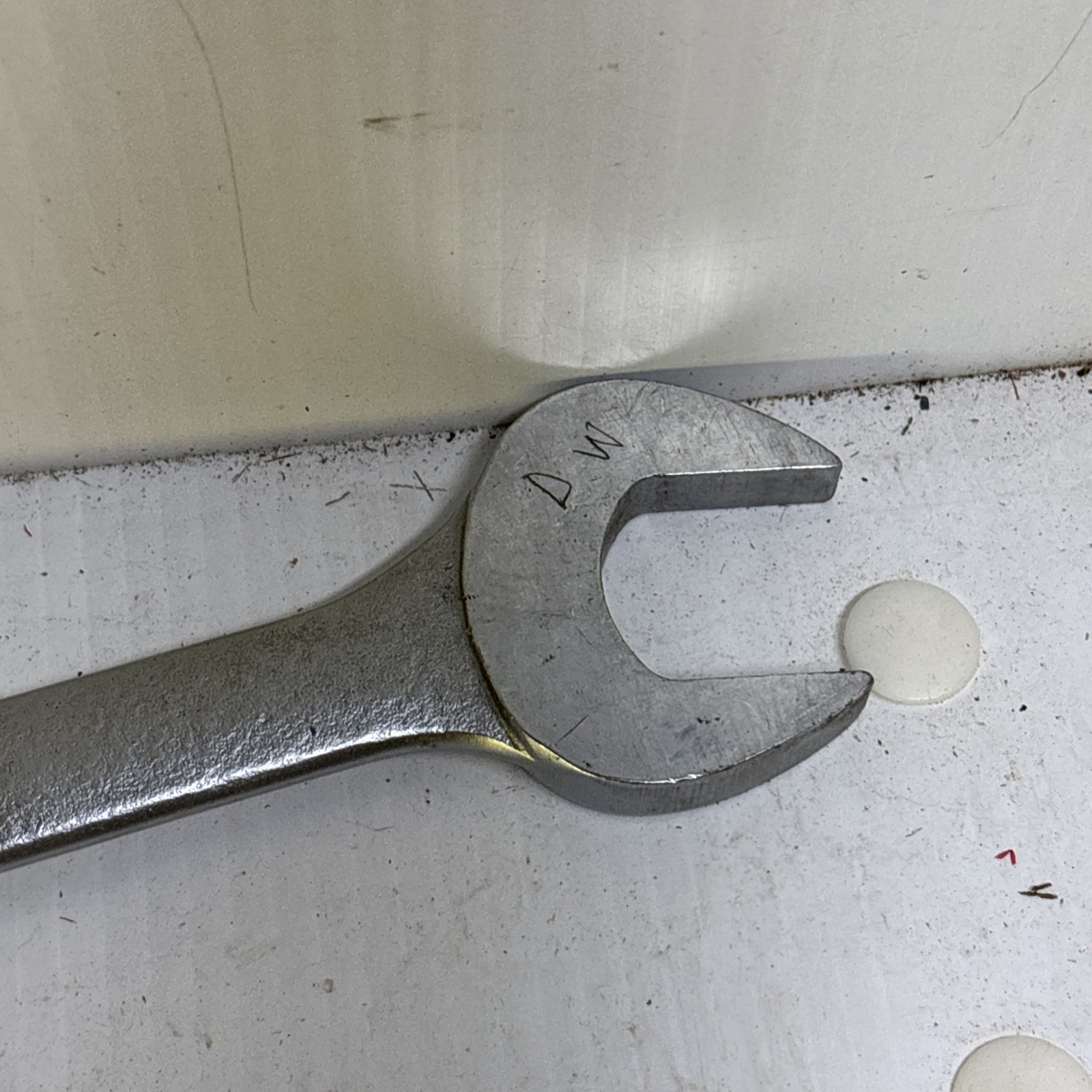 Craftsman 1-1/4″ Combination Wrench 12 Pt VV 44708