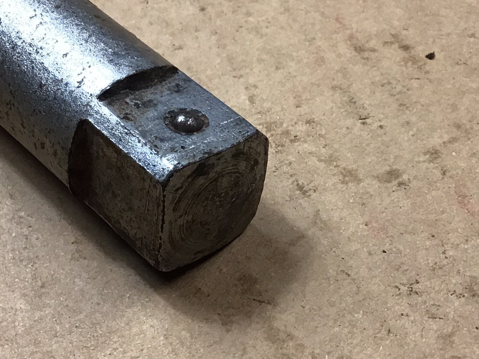 Snap On 3/4″ Drive 16″ Extension Socket Bar L122