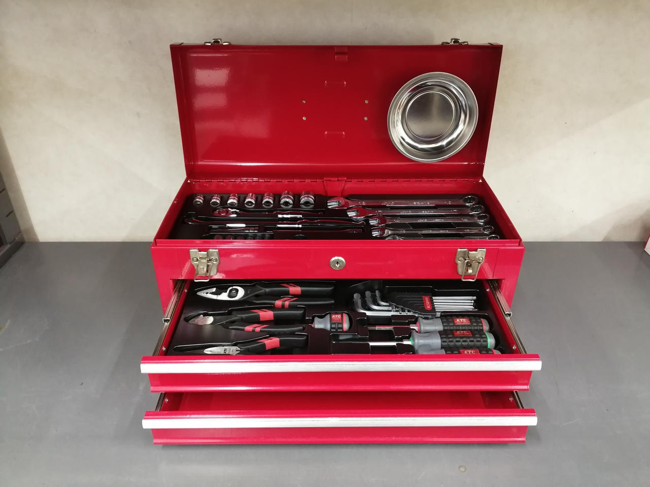 KTC TOOL SET MADE IN JAPAN