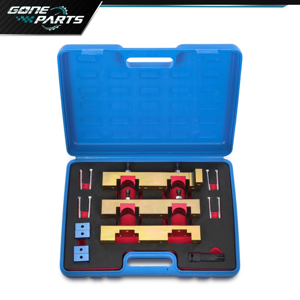 Engine Camshaft Timing Alignment Tool Kit Fits Mercedes Benz M133 M260 M264 M70