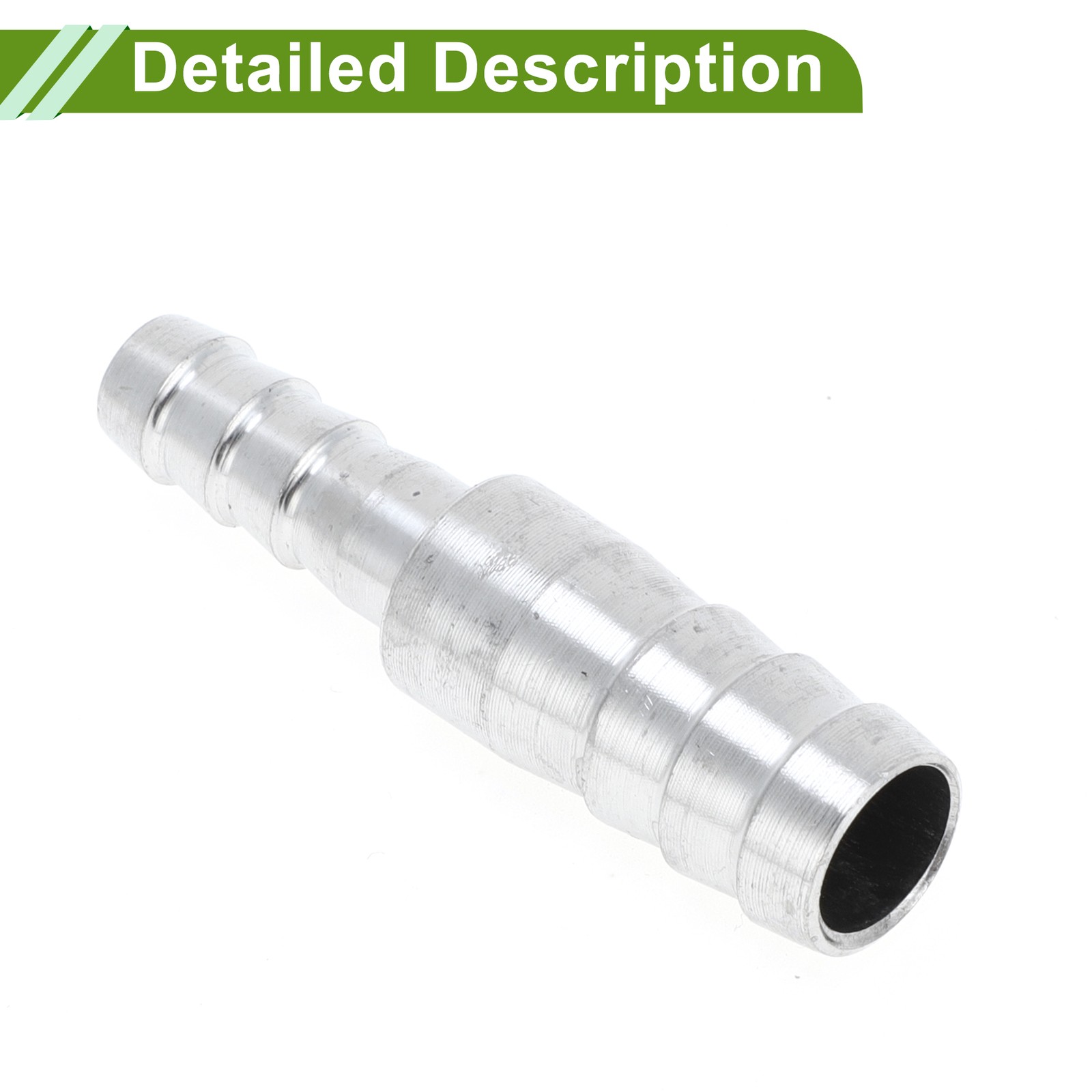 Stainless Steel Pipe Beard Fittings 15/32″x5/16″ Reducer Joint