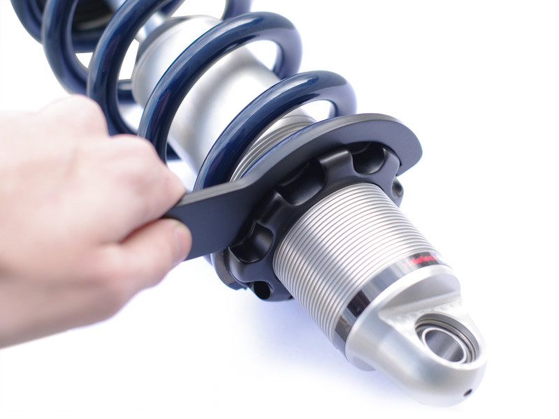 ADJUSTABLE SPANNER WRENCHES FOR ALDAN PETE & JAKE’S QA1 TCI SPAX COILOVER SHOCKS